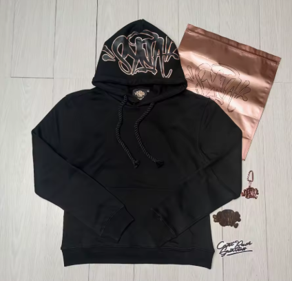 Syna World Syna Logo Og Tracksuit