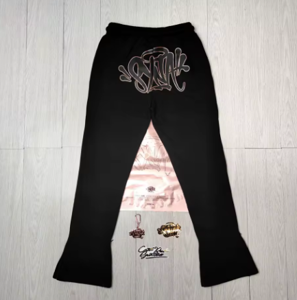 Syna World Syna Logo Og Tracksuit