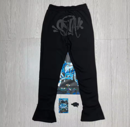 Syna World Syna Logo Og Tracksuit